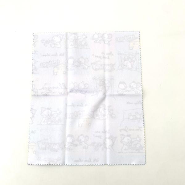 トムとジェリー-トム-ジェリー-メガネケース-メガネ-眼鏡-めがねケース-収納-クロス付き----(MCOR) 商品画像6：キャラグッズPERFECT WORLD TOKYO