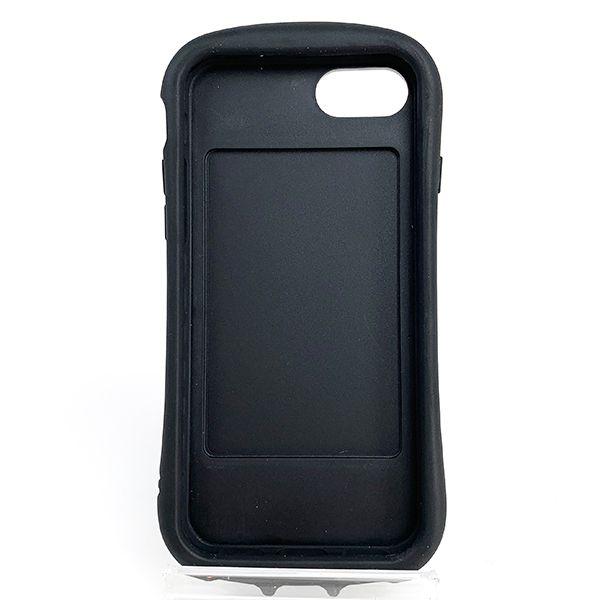 可愛い嘘のカワウソ-iselect8-あおいろ-カワウソ-IP-iPhone-スマホカバー-スマホケース-IPケース-IPグッズ-IP8-iPhone8-青-グッズ 商品画像2：キャラグッズPERFECT WORLD TOKYO
