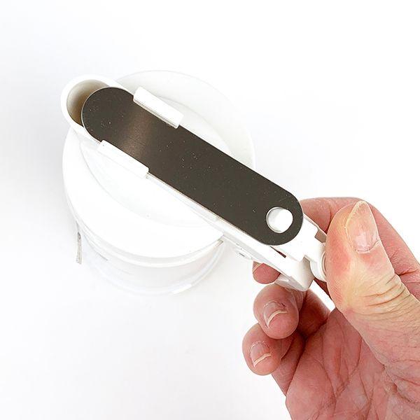 スヌーピー--シュガーポット-テーブル柄-ギフト陶器-おしゃれ-砂糖入れ-シュガー-キッチン小物-調味料入れ-北欧雑貨-白-日本製-(MCOR) 商品画像7：キャラグッズPERFECT WORLD TOKYO