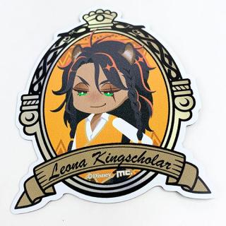 ディズニー-ツイステッドワンダーランド-マグネットシート