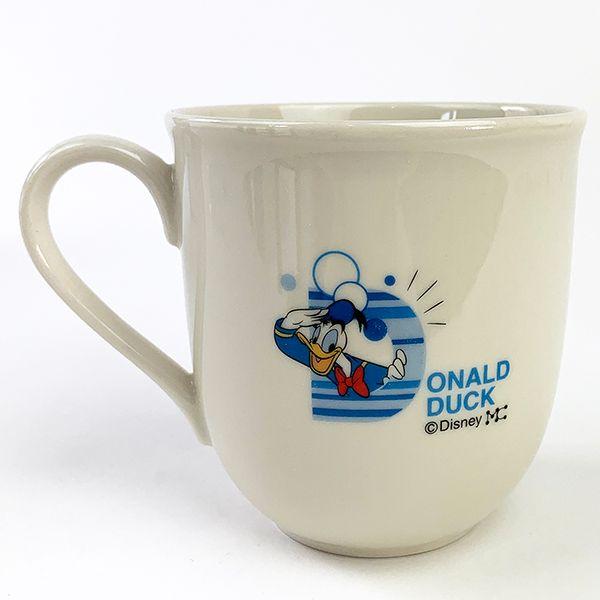 イニシャルマグＤ-ドナルド--ディズニー（ＭＣＯＲ）(MCD) 商品画像2：キャラグッズPERFECT WORLD TOKYO