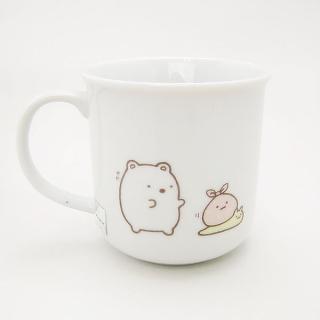 がっこうぐらし　マグカップ すみっコぐらし-イニシャルマグ-(マグカップ)-Y-(ORSG