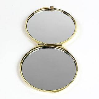 ディズニー-プリンセス-美女と野獣-シリーズ-コンパクトミラー-鏡