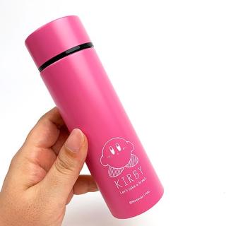 星のカービィ-カービィ-ポケトル 水筒-ボトル ステンレスボトル