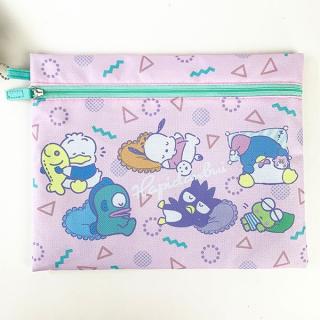 サンリオ-ポチャッコ-タキシードサム-けろけろけろっぴ