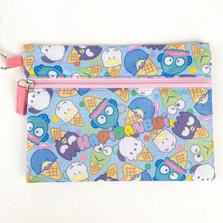 サンリオ-ポチャッコ-タキシードサム-けろけろけろっぴ