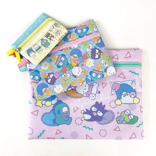 サンリオ-ポチャッコ-タキシードサム-けろけろけろっぴ