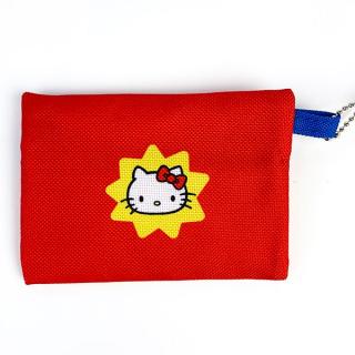 サンリオ-キティ-サンリオキャラクターズ-3連ポーチ-ハローキティ