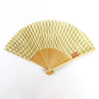 ミッフィー 鳥獣戯画 Miffy 鳥獣戯画 コラボ 扇子 市松 グッズの通販なら キャラグッズperfect World Tokyo Kaago カーゴ