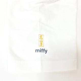 Miffy ミッフィー ｔシャツ Mサイズ Miffy 鳥獣戯画 隣人 洋服 鳥獣戯画 グッズの通販なら キャラグッズperfect World Tokyo Kaago カーゴ