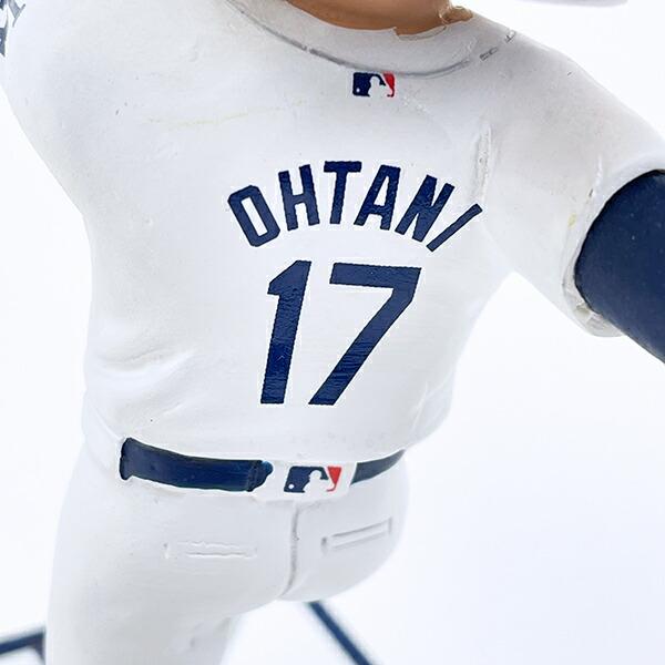 MLB(メジャーリーグ)  ドジャース 大谷翔平 ビッグヘッドフィギュア 商品画像3：キャラグッズPERFECT WORLD TOKYO