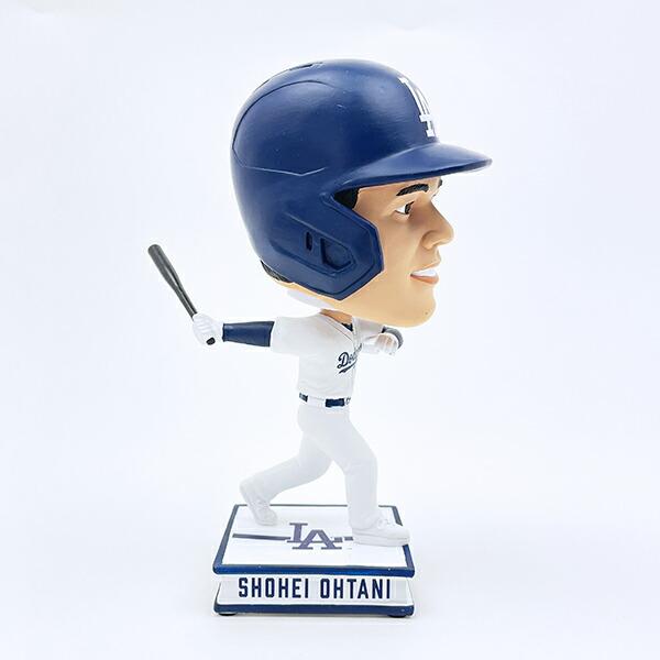 MLB(メジャーリーグ)  ドジャース 大谷翔平 ビッグヘッドフィギュア 商品画像4：キャラグッズPERFECT WORLD TOKYO