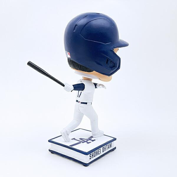 MLB(メジャーリーグ)  ドジャース 大谷翔平 ビッグヘッドフィギュア 商品画像5：キャラグッズPERFECT WORLD TOKYO