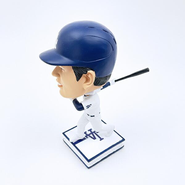 MLB(メジャーリーグ)  ドジャース 大谷翔平 ビッグヘッドフィギュア 商品画像7：キャラグッズPERFECT WORLD TOKYO
