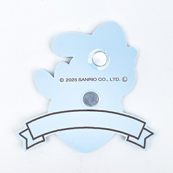 サンリオ マイメロディ マグネットフック Sanrio 商品画像3：キャラグッズPERFECT WORLD TOKYO