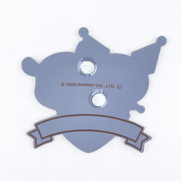 サンリオ クロミ マグネットフック Sanrio 商品画像3：キャラグッズPERFECT WORLD TOKYO