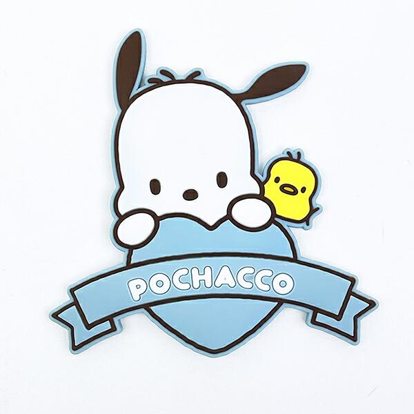 サンリオ ポチャッコ マグネットフック Sanrio