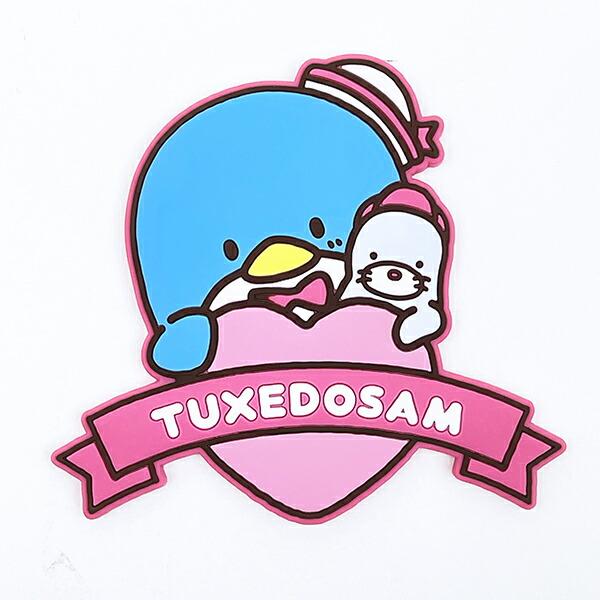 サンリオ タキシードサム マグネットフック Sanrio