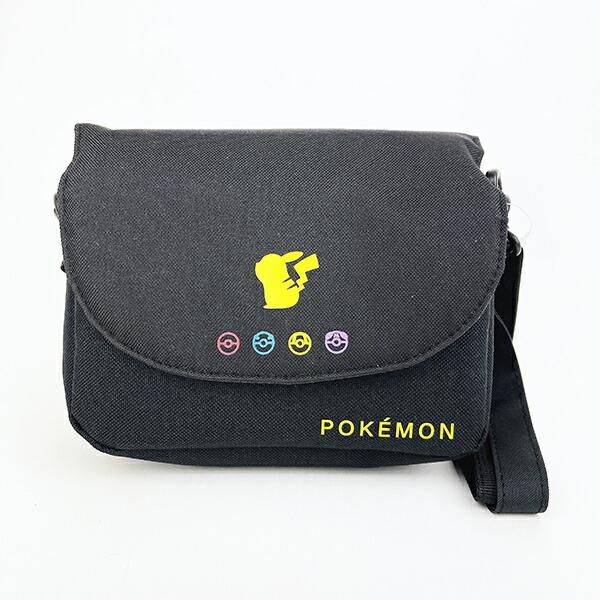 ポケットモンスター ミニショルダーバッグ ポケモン