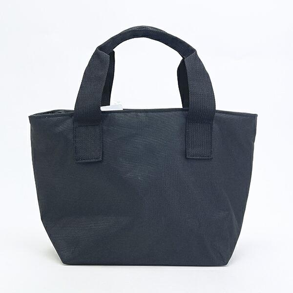 スヌーピー ジョークール ポケット付きアルミランチバッグ SNOOPY 商品画像3：キャラグッズPERFECT WORLD TOKYO