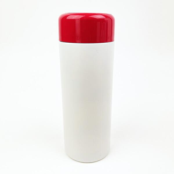 ほわころくらぶ ステンレスボトル 380ml なかま ランチ コップ 水筒 商品画像3：キャラグッズPERFECT WORLD TOKYO