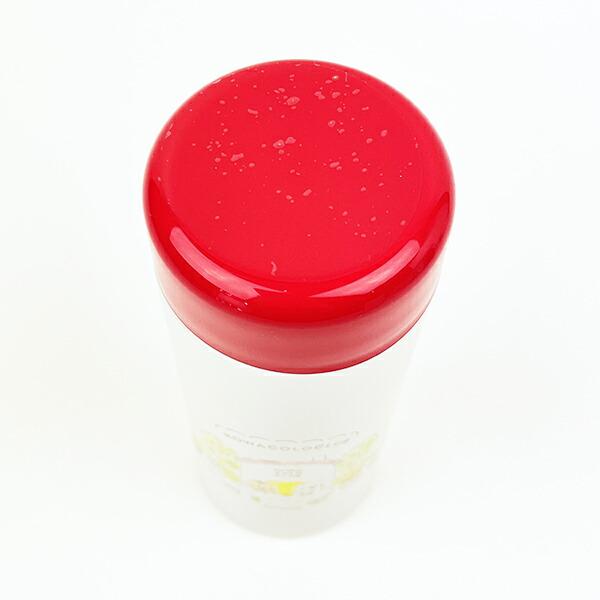 ほわころくらぶ ステンレスボトル 380ml なかま ランチ コップ 水筒 商品画像4：キャラグッズPERFECT WORLD TOKYO