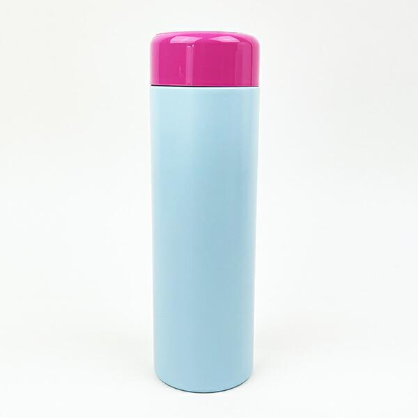 ほわころくらぶ ステンレスボトル 480ml ドーナツ ランチ コップ 水筒 商品画像4：キャラグッズPERFECT WORLD TOKYO