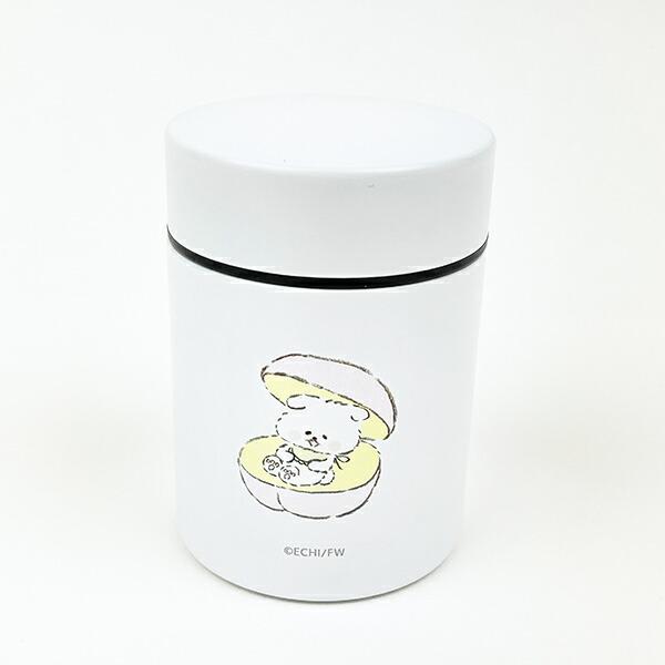ほわころくらぶ ポケミニスープポット 170ml ベビーフルーツ ほわころちゃん ･･･