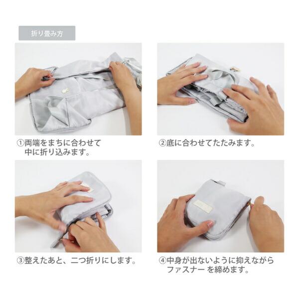 ミッフィー miffy バッグサック (グレー) フェイスシリーズ 商品画像3：キャラグッズPERFECT WORLD TOKYO