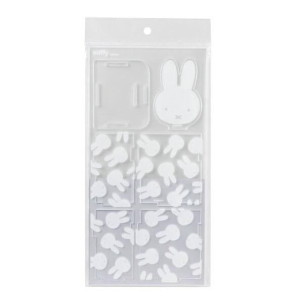 ミッフィー miffy ペンスタンド(フェイス) 商品画像4：キャラグッズPERFECT WORLD TOKYO