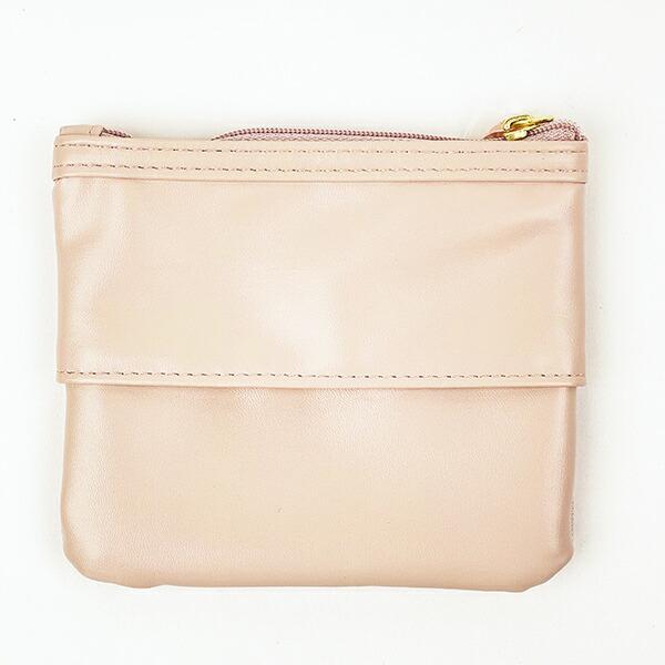 ミッフィー miffy ティッシュケース付きポーチ ピンク フラワーシリーズ 商品画像3：キャラグッズPERFECT WORLD TOKYO