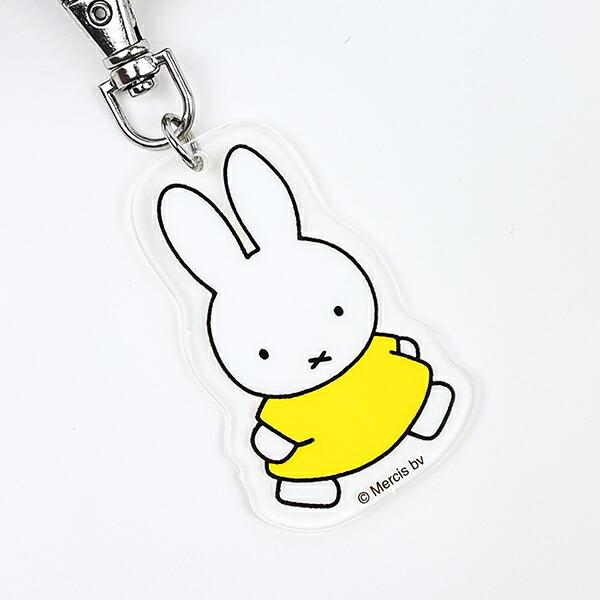 ミッフィー miffy 70th パスケース ブロック 定期入れ 商品画像4：キャラグッズPERFECT WORLD TOKYO