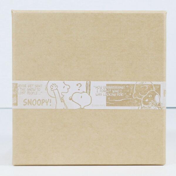 スヌーピー 透明マスキングテープ 文具 日本製 SNOOPY 商品画像2：キャラグッズPERFECT WORLD TOKYO