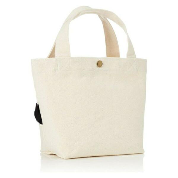 ディズニー ドナルドダック 帆布ミニトートバッグ ランチ Disney 商品画像2：キャラグッズPERFECT WORLD TOKYO