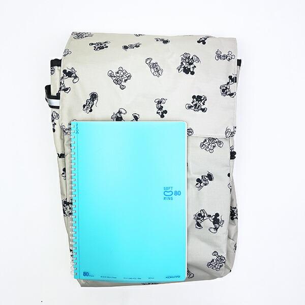 ディズニー ミッキー 保冷保温ショッピングカート (スケッチベージュ) キャリー Disney 商品画像12：キャラグッズPERFECT WORLD TOKYO