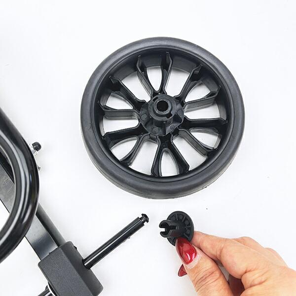 ディズニー ミッキー 保冷保温ショッピングカート (スケッチベージュ) キャリー Disney 商品画像13：キャラグッズPERFECT WORLD TOKYO