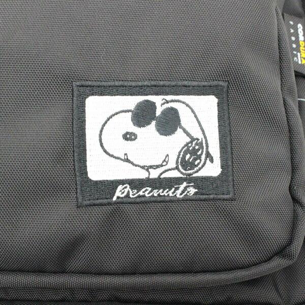 スヌーピー ジョークールフェイス バックパック PEANUTS 75th リュック バッグ SNOOPY 商品画像3：キャラグッズPERFECT WORLD TOKYO