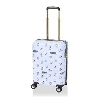 サンリオ ハローキティ ドリンクホルダー付き ジッパータイプ スーツ