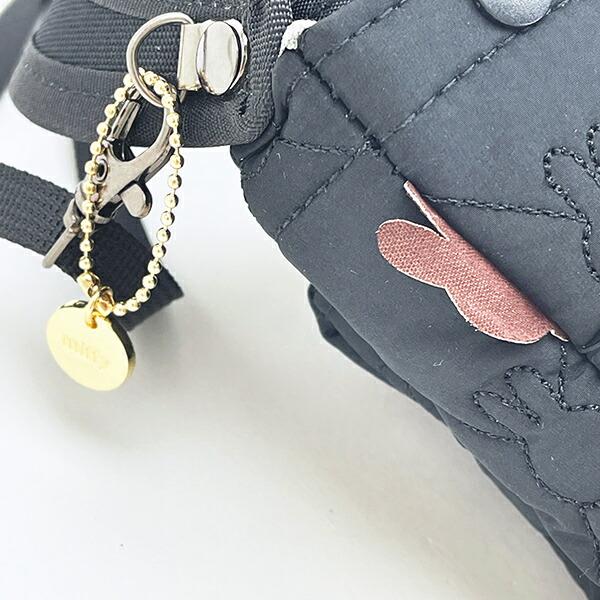 ミッフィー miffy ドリンクホルダー (ブラック) 商品画像3：キャラグッズPERFECT WORLD TOKYO