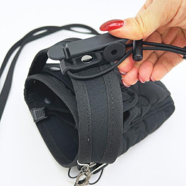 ミッフィー miffy ドリンクホルダー (ブラック) 商品画像5：キャラグッズPERFECT WORLD TOKYO