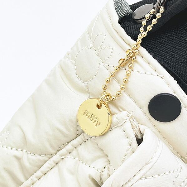 ミッフィー miffy ドリンクホルダー (アイボリー) 商品画像3：キャラグッズPERFECT WORLD TOKYO