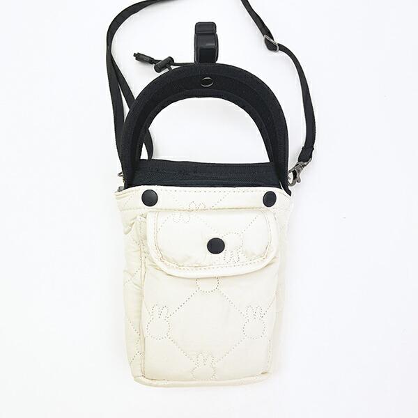 ミッフィー miffy ドリンクホルダー (アイボリー) 商品画像4：キャラグッズPERFECT WORLD TOKYO