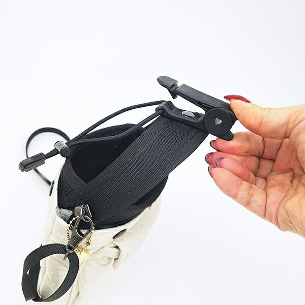 ミッフィー miffy ドリンクホルダー (アイボリー) 商品画像5：キャラグッズPERFECT WORLD TOKYO