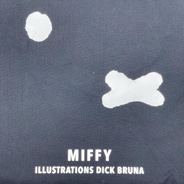 ミッフィー トートバッグ miffy 商品画像2：キャラグッズPERFECT WORLD TOKYO