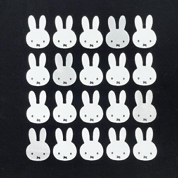 ミッフィー トートバッグ miffy 商品画像2：キャラグッズPERFECT WORLD TOKYO