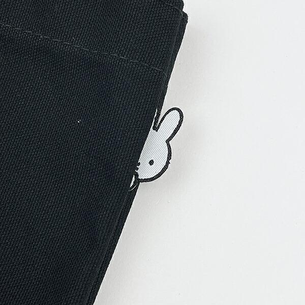 ミッフィー トートバッグ miffy 商品画像6：キャラグッズPERFECT WORLD TOKYO