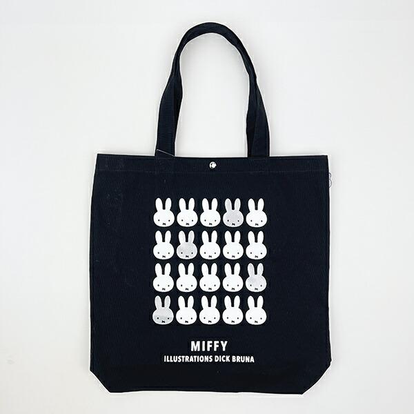 ミッフィー トートバッグ miffy