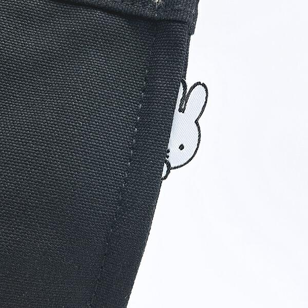 ミッフィー 2Wayトートバッグ miffy 商品画像3：キャラグッズPERFECT WORLD TOKYO