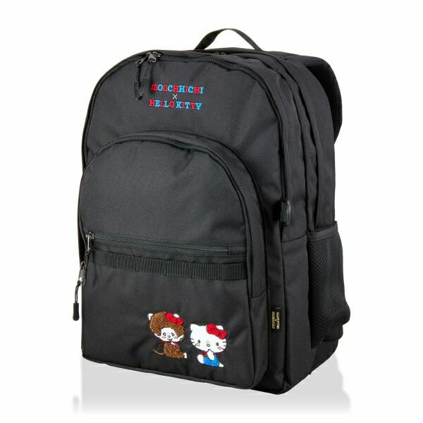 サンリオ モンチッチ×ハローキティ バックパック リュック バッグ  Sanrio