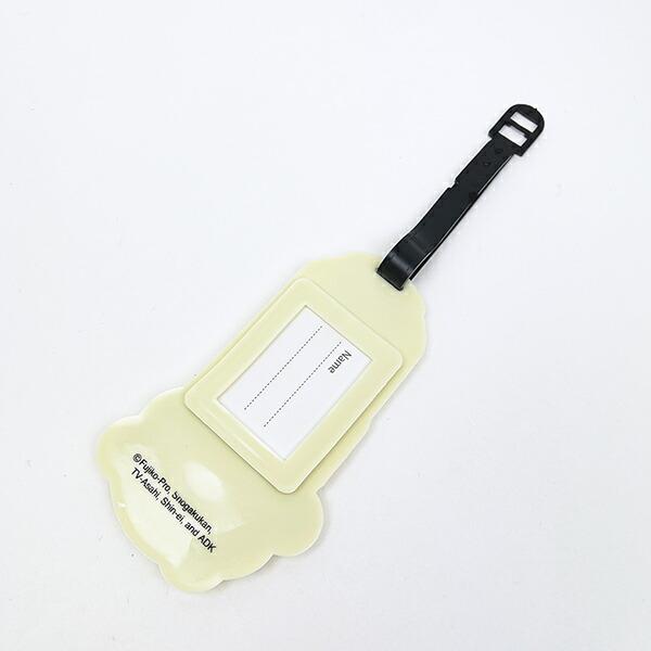 ドラえもん スモールライト ラゲッジタグ トラベル ネームタグ 商品画像3：キャラグッズPERFECT WORLD TOKYO